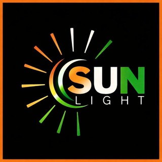 Telegram profile photo for SUNLIGHT CLASSES
