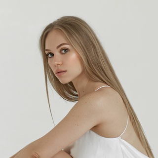 Telegram profile photo for ☕️ English Coffee | с Юлией Шутак