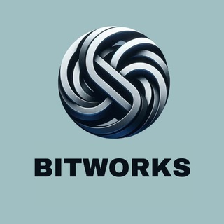 Telegram profile photo for Bitworks28