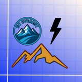 Telegram profile photo for ЛФК «EVEREST» | ЭВЕРЕСТ