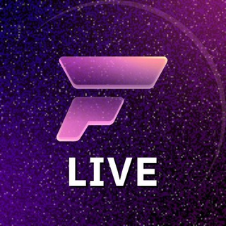 Telegram profile photo for Finandy Live RU