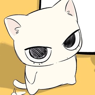 Telegram profile photo for silentium