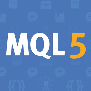 Telegram profile photo for MQL5 Experts Chat