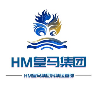 Telegram profile photo for HM皇马集团采集中转