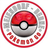 Telegram profile photo for PoGo Meiendorf - Berne