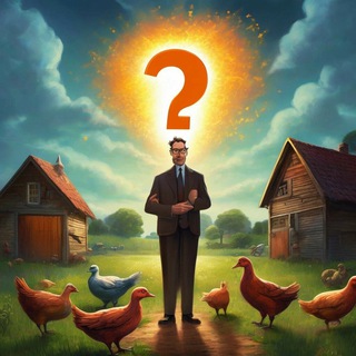 Telegram profile photo for 🐣 Полезное для птицевода