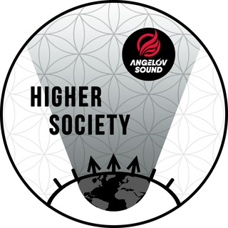Telegram profile photo for AGS+HS