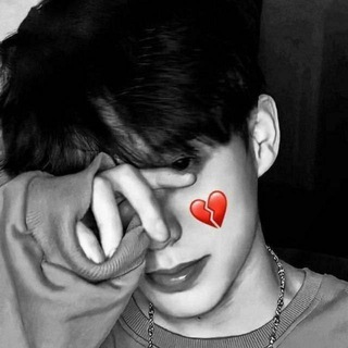 Telegram profile photo for ── Ⲕ ⲟ Ⲋ ⲙ Ⲟ ⲋ حب💔