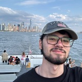Telegram profile photo for Abbos’s path