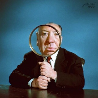 Telegram profile photo for Зрительский дневник