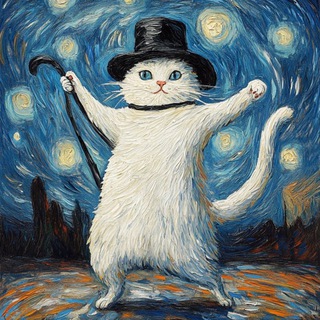Telegram profile photo for Incatwetrust