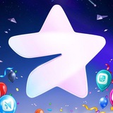 Telegram profile photo for STARS_O'YiNLAR✨️⚡️