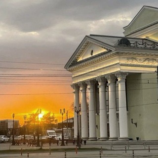 Telegram profile photo for в Челябинске любят