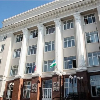 Telegram profile photo for Минтранс Башкортостана
