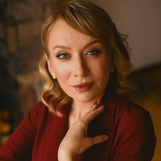 Telegram profile photo for КЛУБ ЭКСПЕРТОВ ⚡️ Евгении Ромашкиной 🔥