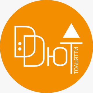 Telegram profile photo for ДДЮТ Тольятти. Конкурсы