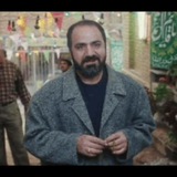 Telegram profile photo for گیف، طنز، سریال، علی صادقی، سیروس گرجستانی
