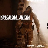 Telegram profile photo for KINGDOM RULES