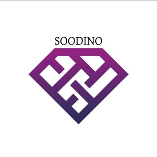 Telegram profile photo for Soodiino💎