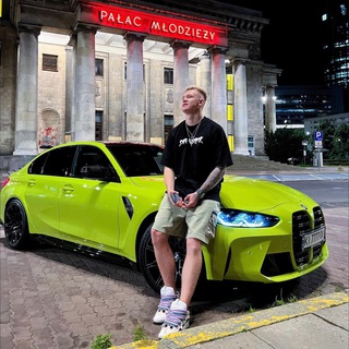 Telegram profile photo for ARTEM 💸