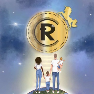 Telegram group profile photo for RusCoin20