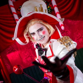 Telegram profile photo for Серьёзно что-ли