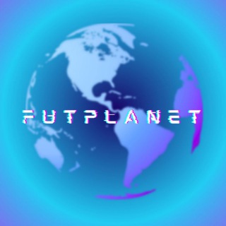 Telegram profile photo for Futplanet