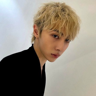 Telegram profile photo for ВЕРНУЛАСЬ Woochan🔒