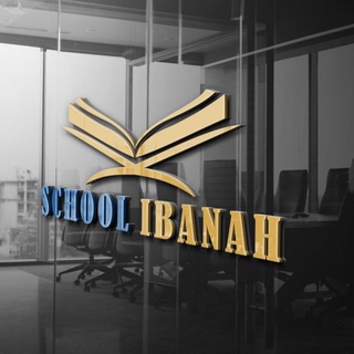 Telegram profile photo for SCHOOL IBANAH