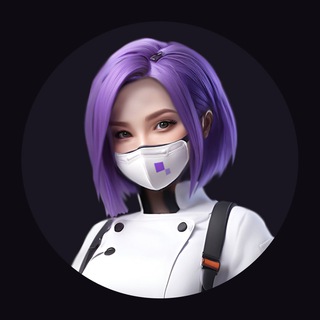 Telegram profile photo for 🧪 Noire Lab | Контент