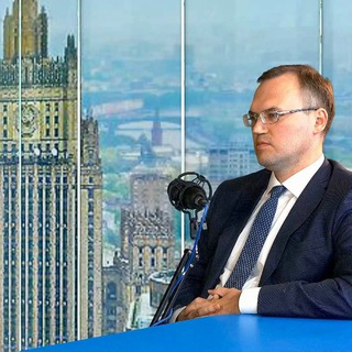 Telegram profile photo for Алексей Дробинин