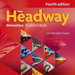 Telegram profile photo for New Headway Elementary