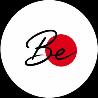 Telegram profile photo for •BE•