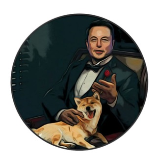 Telegram profile photo for The GodFather Doge Announcements