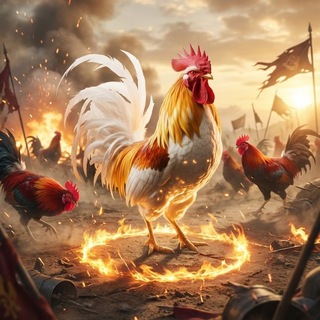 Telegram profile photo for មាន់ជល់ KHM888