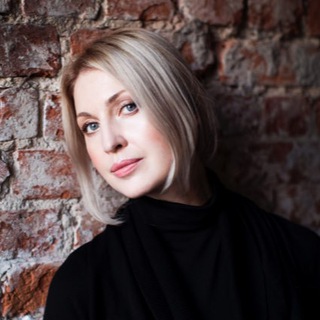 Telegram profile photo for Алина СИМОНОВА | 🎶