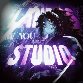 Telegram profile photo for landrs studio