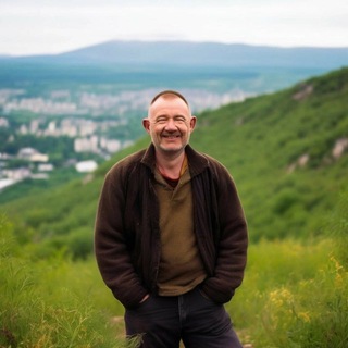 Telegram profile photo for Южанин в Телеграме
