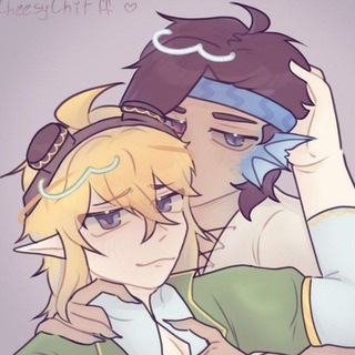 Telegram profile photo for HayZar confession