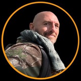 Telegram profile photo for Shane Hazel