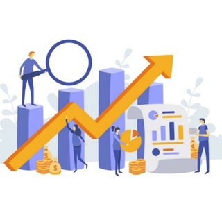 Telegram profile photo for Экономика / Обучение