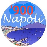 Telegram profile photo for Napoli 1922-1993
