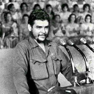 Telegram profile photo for م: الإشتراكية،شيوعية☭