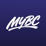 Telegram profile photo for MYBC.GAME ๐ Notifications
