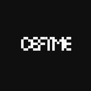 Telegram profile photo for ceFTME Design