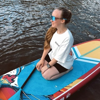 Telegram profile photo for Mary life