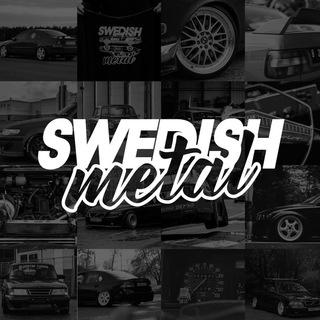 Telegram profile photo for SWEDISHMETAL.RU