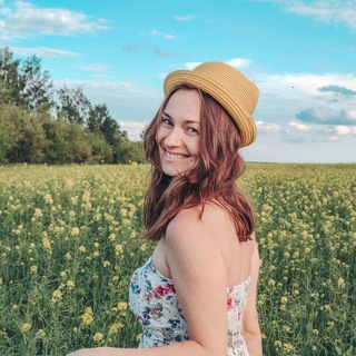 Telegram profile photo for Юля_Пилюля. Нутрициолог