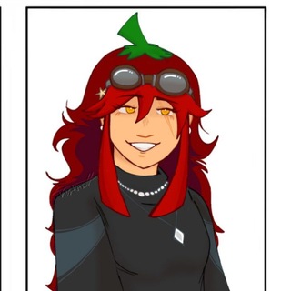 Telegram profile photo for Мексиканский соус (раб)