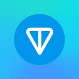 Telegram profile photo for Crypto Ton